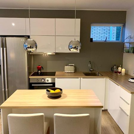 Cosy One Bedroom Apartment In 레이캬비크 외부 사진