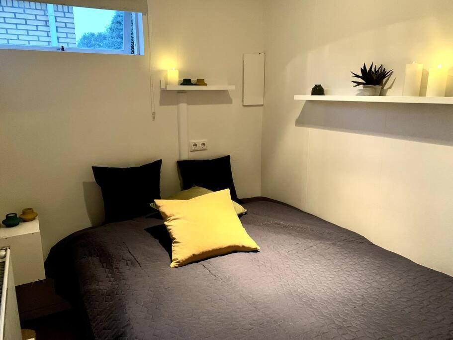 Cosy One Bedroom Apartment In 레이캬비크 외부 사진