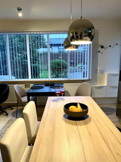 Cosy One Bedroom Apartment In 레이캬비크 외부 사진