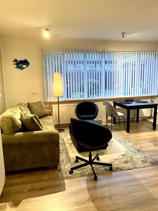 Cosy One Bedroom Apartment In 레이캬비크 외부 사진