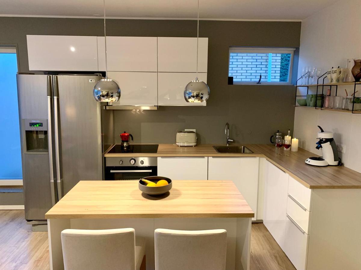 Cosy One Bedroom Apartment In 레이캬비크 외부 사진